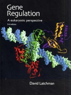 Gene Regulation - Latchman, David S.