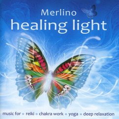 Healing Light - Merlino