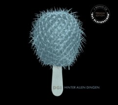 Cover Hinter allen Dingen