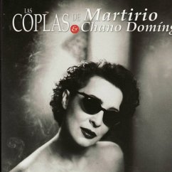 Coplas De Madrugá - Martirio,Chano Domínguez Trio