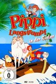 Pippi Langstrumpf in der Südsee