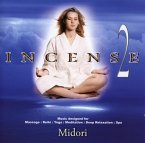 Incense Vol.2