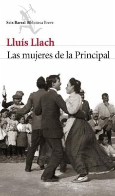 Las mujeres de la principal - Llach, Lluis