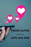 Phone dating apps and risk