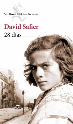 28 días - Safier, David