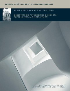 Cover Observatorio Astronómico de Bogotá