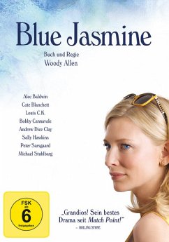 Blue Jasmine