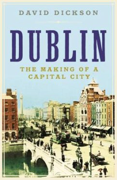 Dublin - Dickson, David