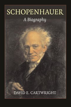 Schopenhauer - Cartwright, David E. (University of Wisconsin, Whitewater)