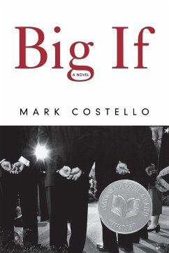 Big If - Costello, Mark