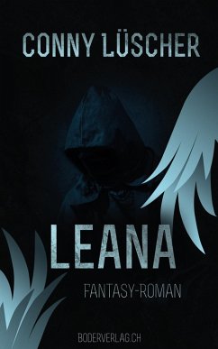 Leana (eBook, ePUB) - Lüscher, Conny