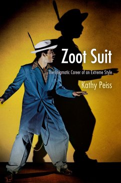 Zoot Suit - Peiss, Kathy