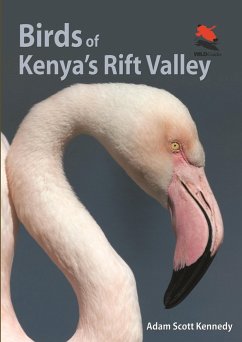 Birds of Kenya's Rift Valley - Kennedy, Adam Scott