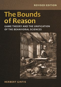 The Bounds of Reason - Gintis, Herbert