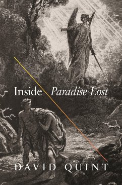 Inside Paradise Lost - Quint, David