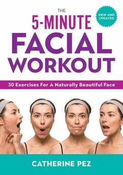 5 Minute Facial Workout - Pez, Catherine