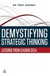 Demystifying Strategic Thinking - Bild 1
