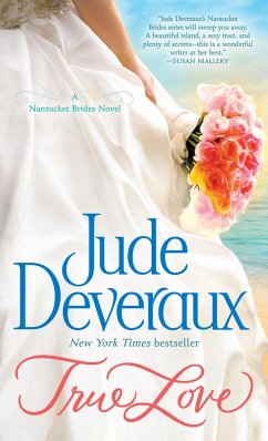 True Love - Deveraux, Jude