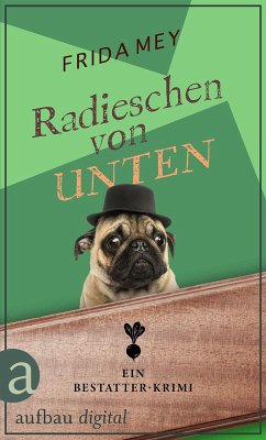 Radieschen von unten / Elfie Ruhland Bd.2 (eBook, ePUB) - Mey, Frida