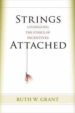 Strings Attached - Grant, Ruth W