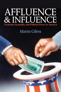 Affluence and Influence - Gilens, Martin