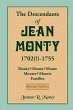 The Descendants of Jean Monty,... - Bild 1