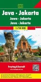 Java - Jakarta. Jawa, Jakarta