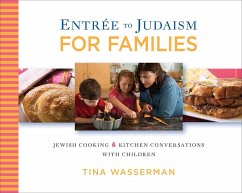Entree to Judaism for Families - Wasserman, Tina