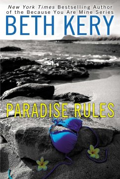 Paradise Rules - Kery, Beth