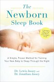 The Newborn Sleep Book