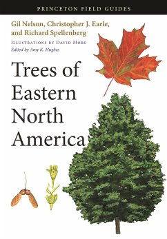 Trees of Eastern North America - Nelson, Gil; Earle, Christopher J; Spellenberg, Richard
