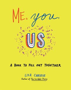 Me, You, Us - Currie, Lisa