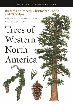 Trees of Western North America - Spellenberg, Richard; Earle, Christopher J; Nelson, Gil