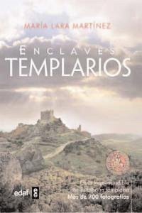 Cover Enclaves templarios
