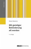 Mit geistiger Behinderung alt werden