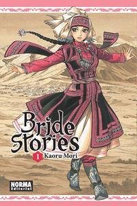 Cover Bride Stories 01