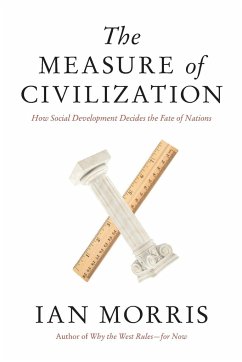The Measure of Civilization - Morris, Ian