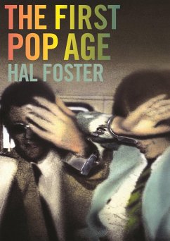 The First Pop Age - Foster, Hal