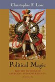 Political Magic Political Magic