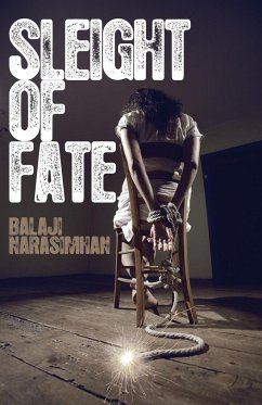 Sleight of Fate - Narasimhan, Balaji