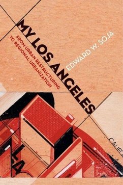 Cover My Los Angeles