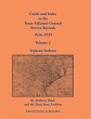 Guide and Index to the Texas Adjutant... - Bild 1