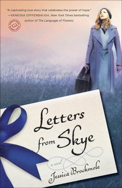 Letters from Skye - Brockmole, Jessica