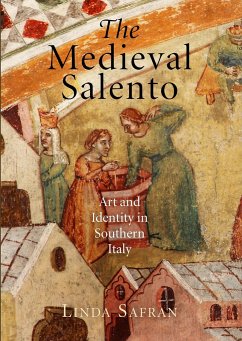 The Medieval Salento - Safran, Linda