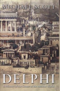 Delphi - Scott, Michael