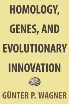 Cover Homology, Genes, and Evolutionary Innovation