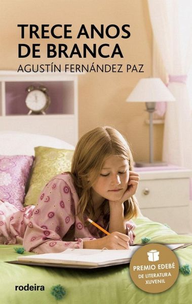 Trece anos de branca Trece anos de branca