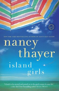 Island Girls - Thayer, Nancy