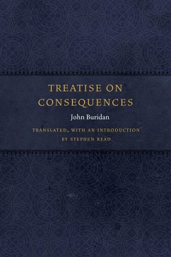 Cover Treatise on Consequences