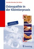 Osteopathie in der Kleintierpraxis (eBook, ePUB)